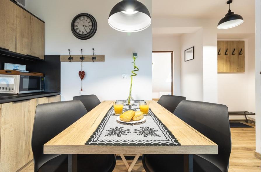 קושצ'ליסקו Butorowy Residence מראה חיצוני תמונה
