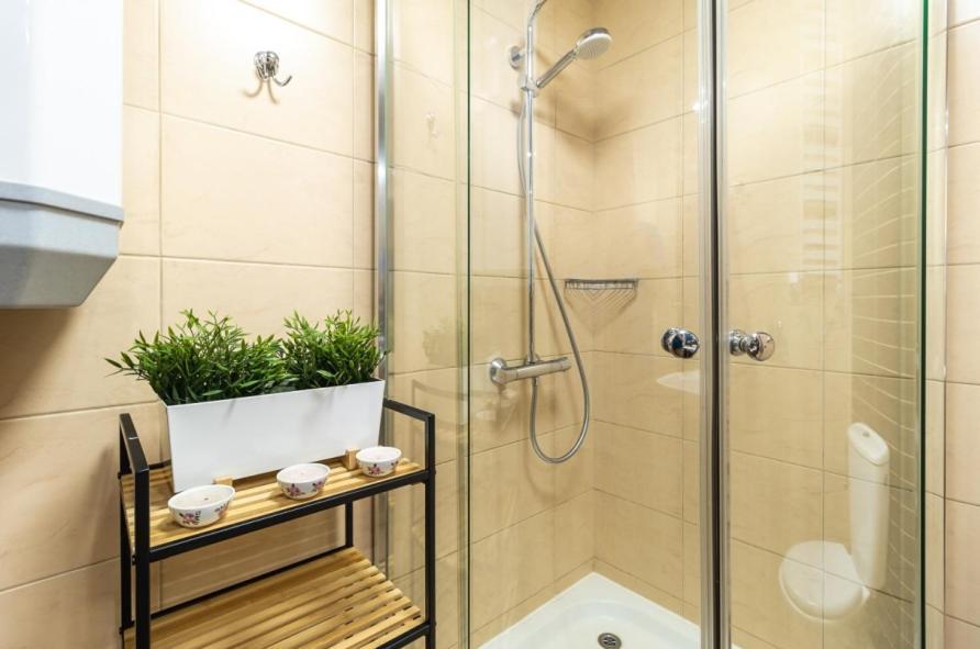 קושצ'ליסקו Butorowy Residence מראה חיצוני תמונה