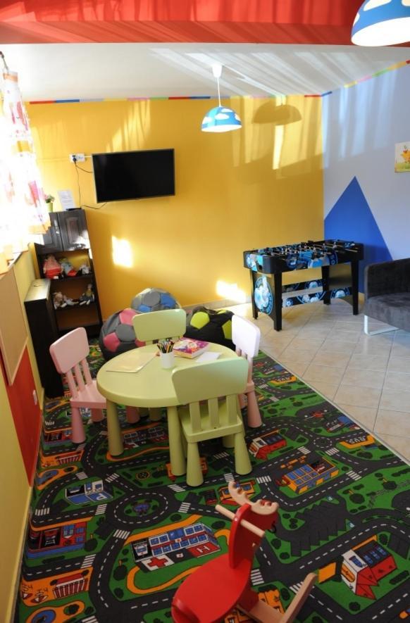 קושצ'ליסקו Butorowy Residence מראה חיצוני תמונה